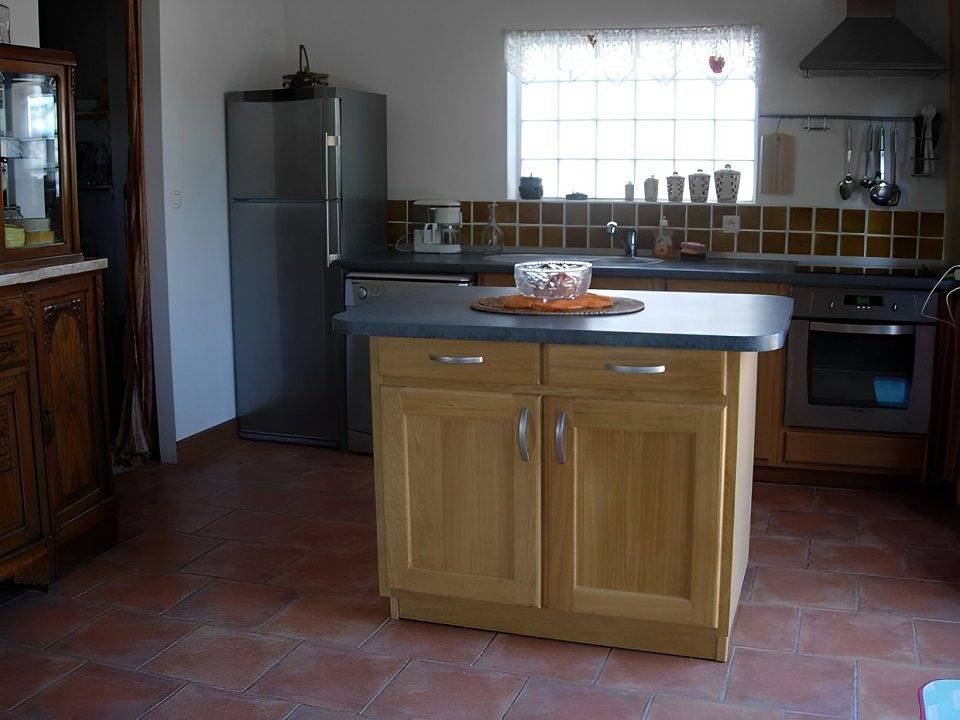 Gîte la Remise - ancien domaine viticole in Narbonne, Côte d'Améthyste