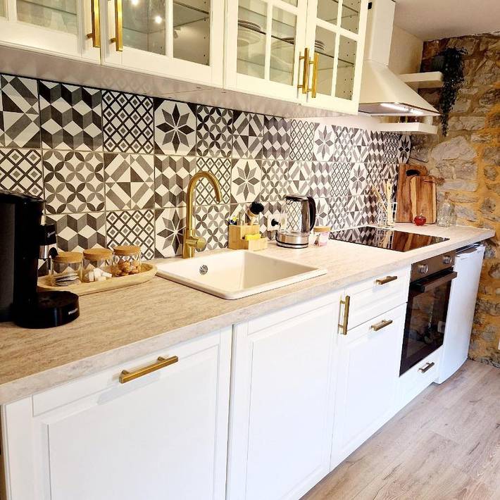 Gîte pour 2 personnes, avec vue, animaux acceptés dans Comblinay - 2