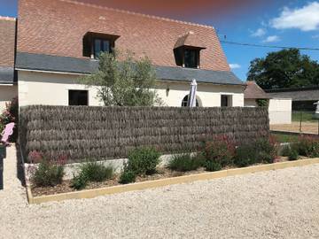 Maison De Vacances pour 4 Personnes dans Luynes, Indre-et-Loire, Photo 4
