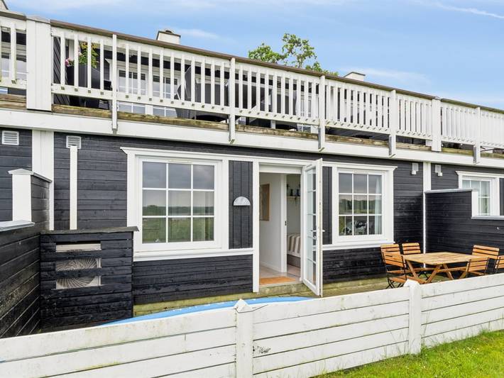 Ferienwohnung für 6 Personen, mit Terrasse und Pool in Løjt - 4