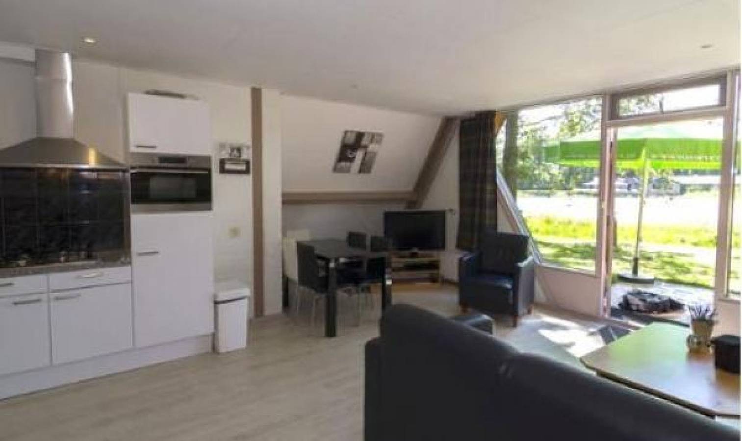 Ferienhaus für 5 Personen in Limburg-Niederlande in Stramproy, Limburg (Niederlande)