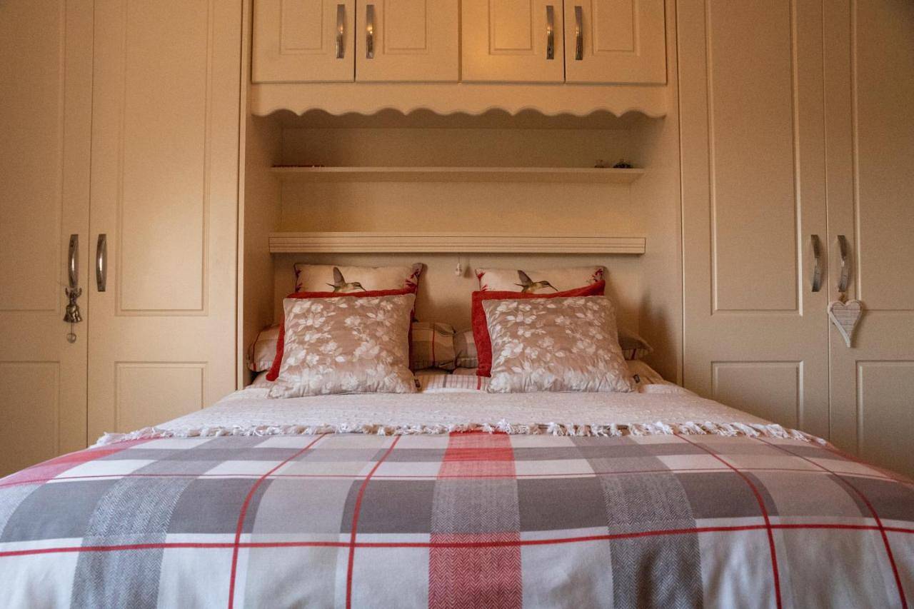 Double Room in Castlebar, County Mayo