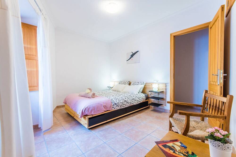 Vacation home Barbera in Alcudia in Alcudia Old Town, Alcúdia