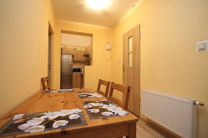 Appartement entier, Noclegi - ul Poniatowskiego in Wrocław, Bas-Silésie