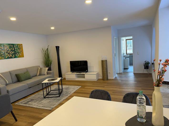 Apartamento para 4 personas en Limburgo del Lahn
