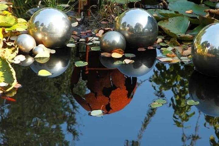 Bauernhof für 2 Personen, mit Garten im Oldenburger Münsterland - 4