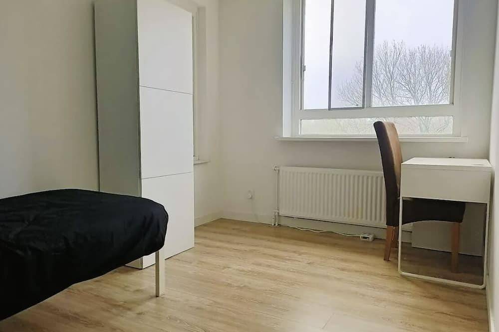 Appartamento intero, Cozy 2 bedroom flat near Erasmus University  in Rotterdam, Olanda Meridionale