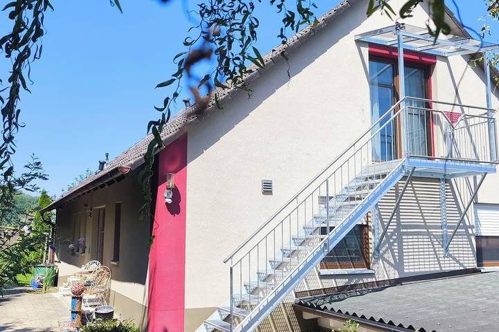 Appartement de vacances pour 6 personnes - 1