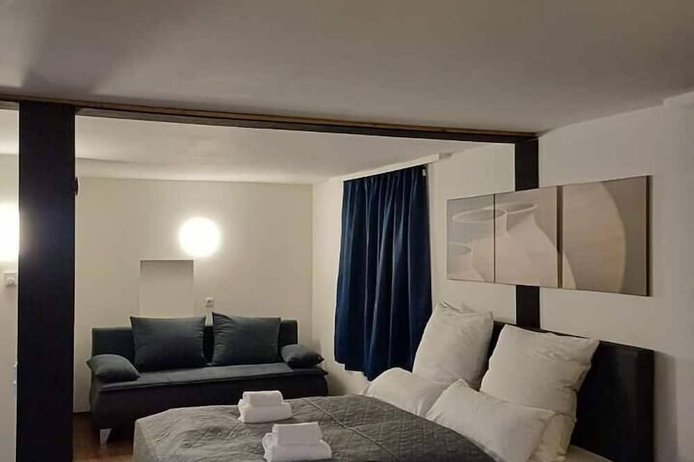 Ganze Wohnung, Lustenau - Reichsstrasse - Premium Studio in Lustenau, Bodensee-Vorarlberg
