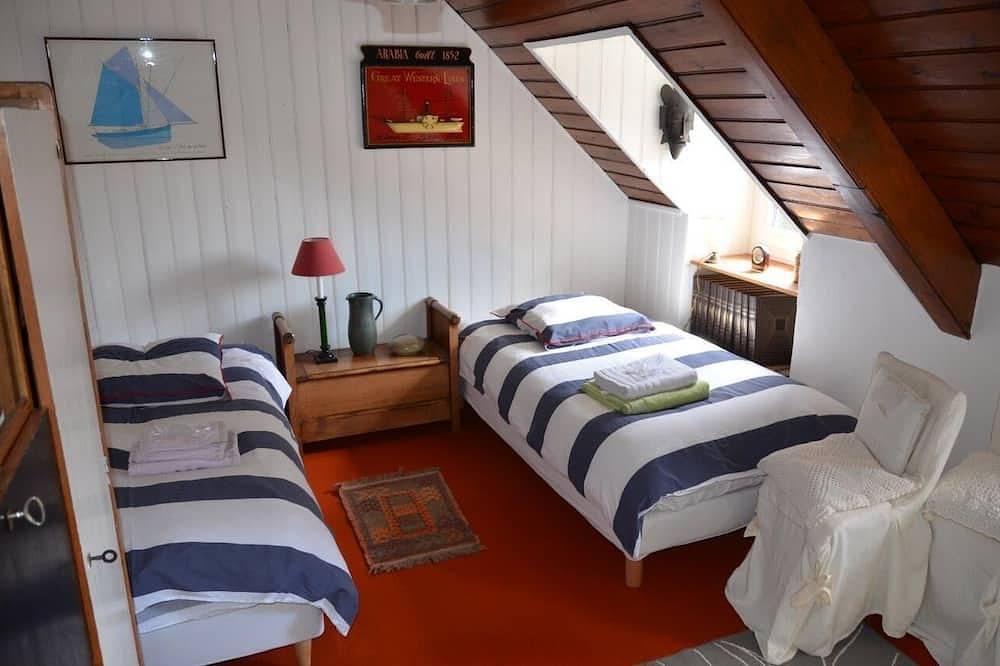 Maison familiale de charme à Carantec en baie de Morlaix in Carantec, Ceinture Dorée