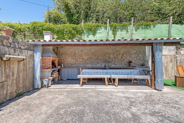 Chalet para 8 personas, con jardín en Provincia de Barcelona - 2