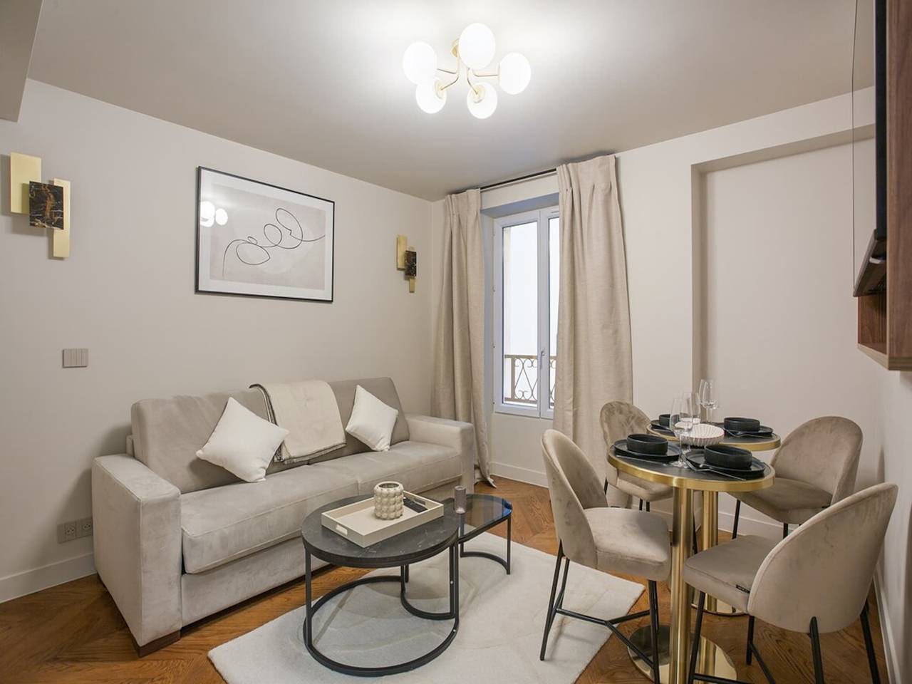 Appartement de vacances