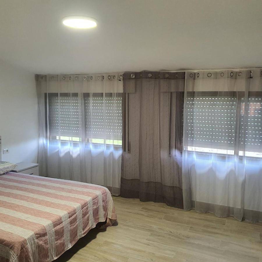 Apartamento entero, Amplio ático 3 habitaciones Bueu in Bueu, Rias Baixas