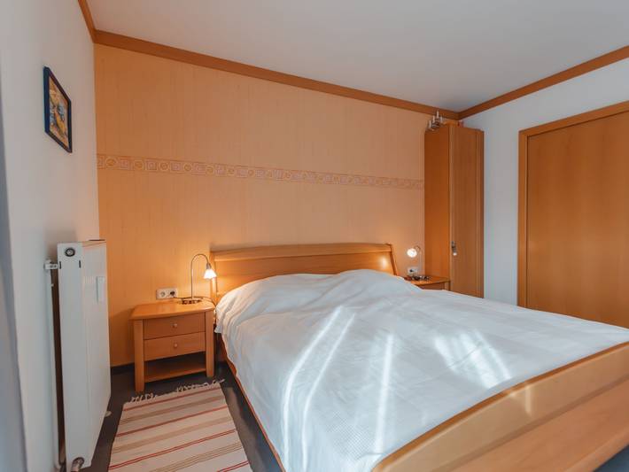 Ferienwohnung für 2 Personen, mit Balkon in Bad Hofgastein - 4