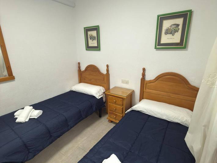 Apartamento entero, García Rota Beach by staycare in Playa La Costilla, Rota 