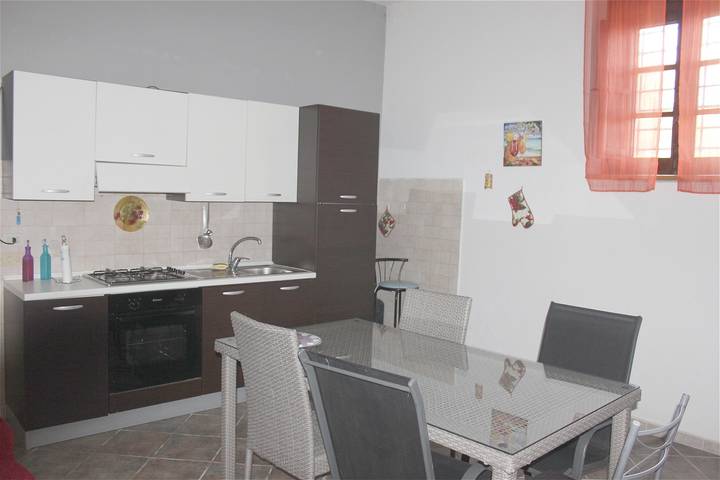 Location de vacances pour 4 personnes, avec terrasse à Noto - 2
