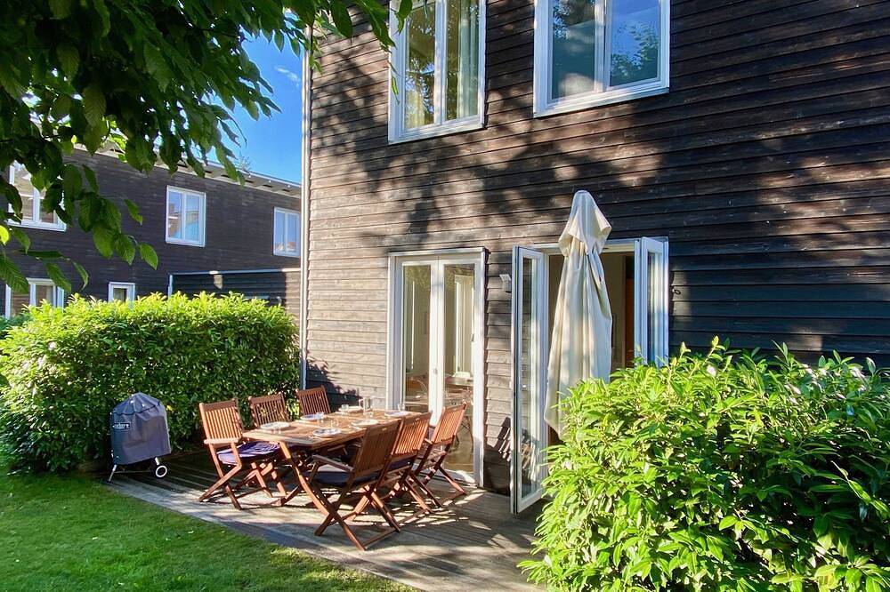Bansin Haus Kaiser Strandnah & Familienfreundlich in Bansin, Heringsdorf