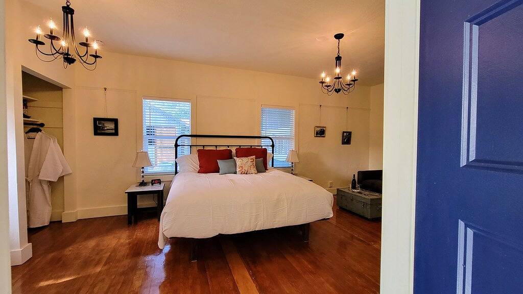 One Block Walk to Old Town - Historical Bungalow in Cottonwood (AZ), Coconino Nationalwald