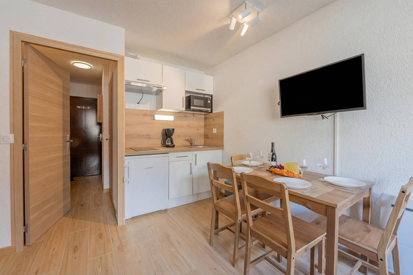 Ganze Wohnung, Chamonix Sud - Grepon 104 in Brevent-Flegere, Chamonix