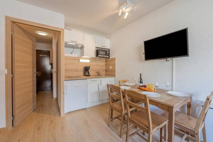 Ganze Wohnung, Chamonix Sud - Grepon 104 in Brevent-Flegere, Chamonix