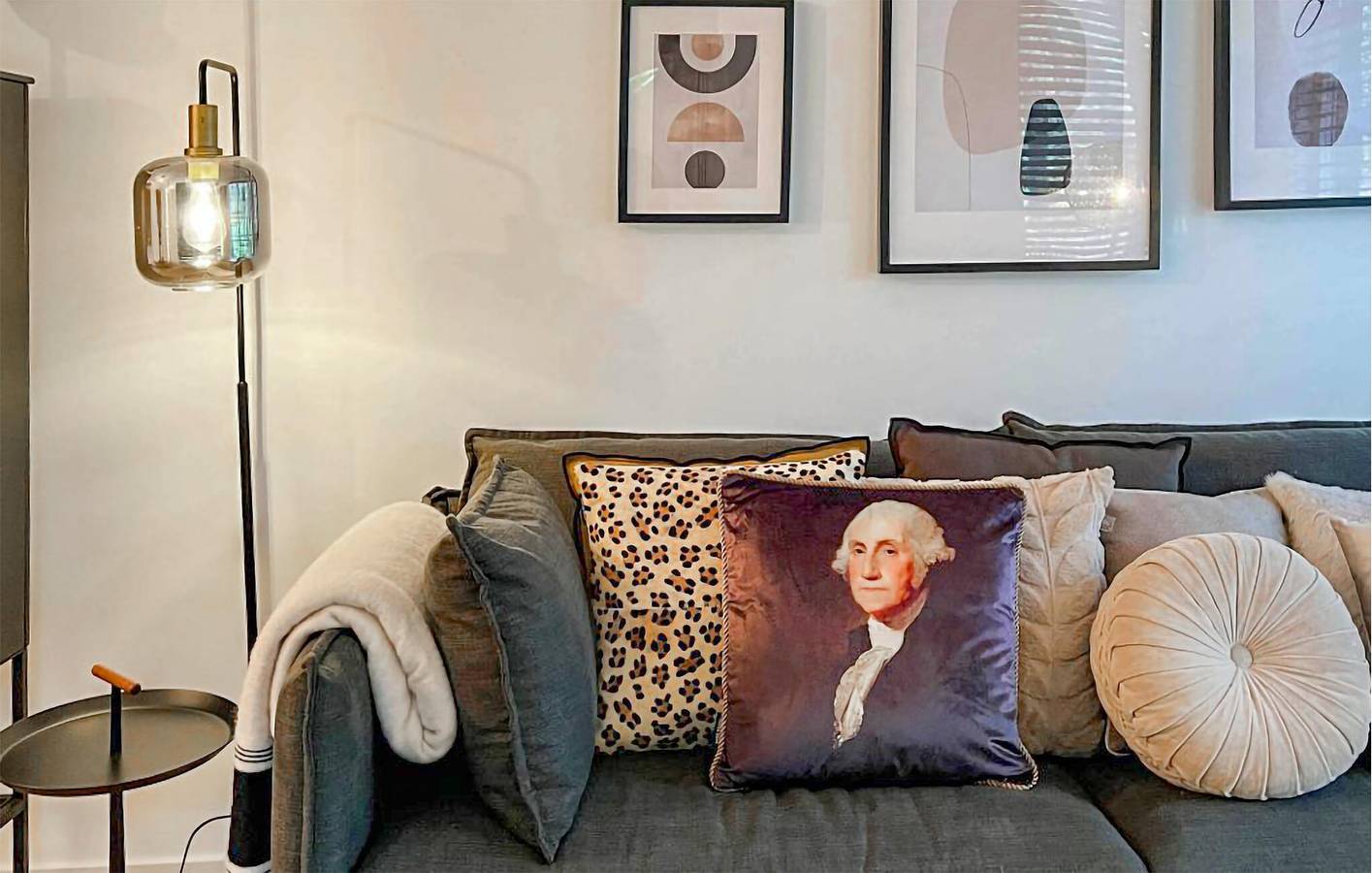 Ferienhaus für 4 Personen mit Garten in Hardenberg, Regio Zwolle