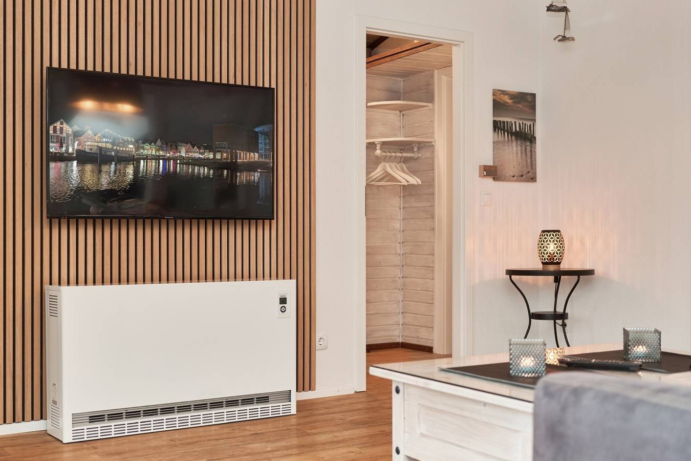 Horn sien Hus in Simonsberg, Halbinsel Eiderstedt