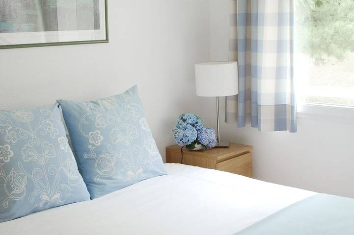 Location de vacances pour 6 personnes, avec jardin et piscine, animaux acceptés à Jurançon - 2