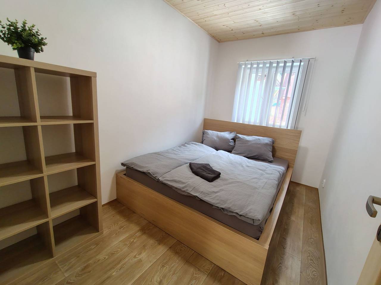 Ganze Wohnung, U Dzina in Desná, Region Liberec