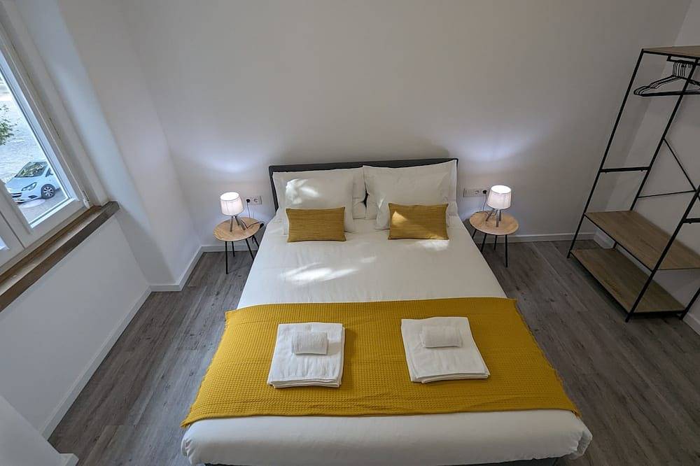 Entire apartment, Golligo Apartments in Sintra, Costa de Lisboa