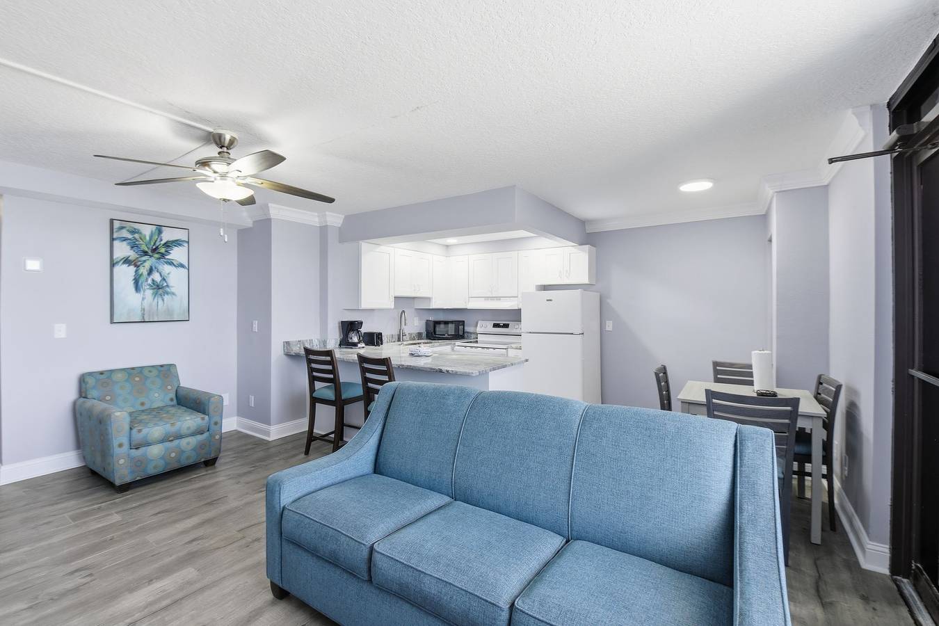 Ganze Wohnung, Maverick Resort in Ormond Beach, Florida