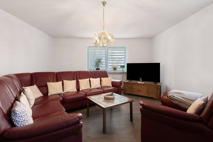 Ferienwohnung für 6 Personen