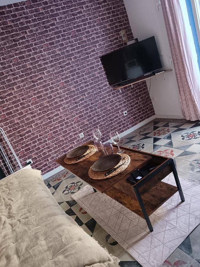 Gîte pour 2 personnes à Maillane - 3