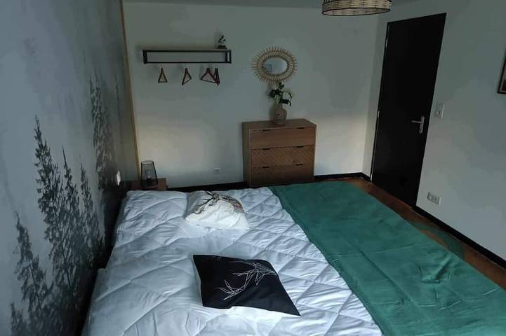 Location de vacances pour 6 personnes à Maubert-Fontaine - 4