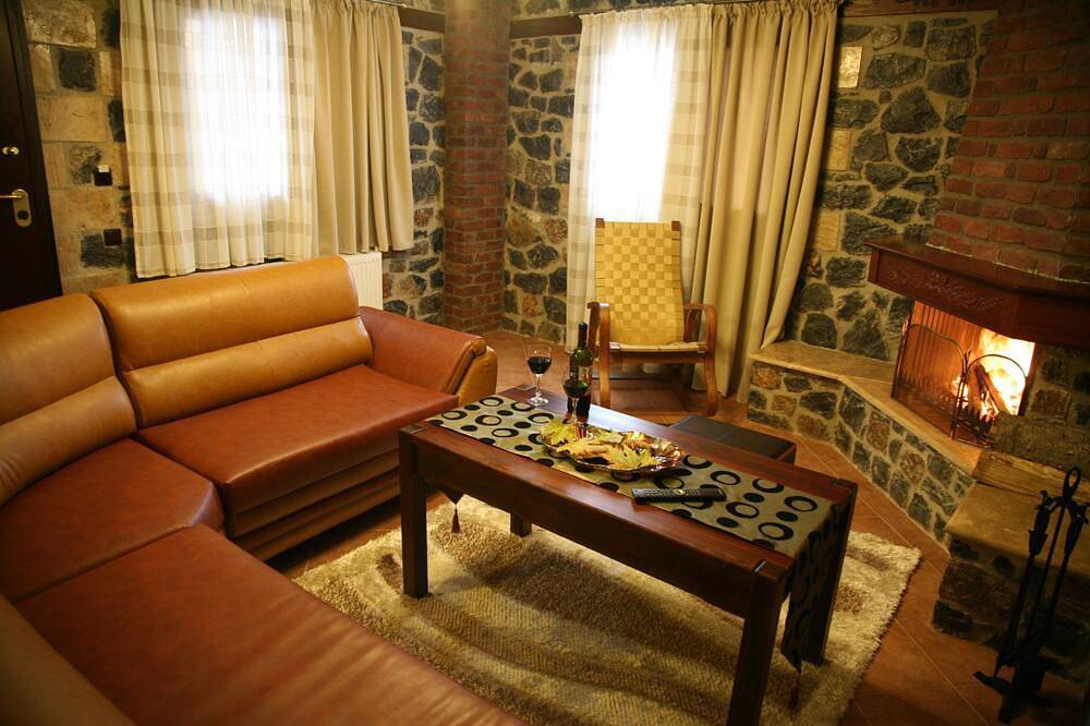 Willkommen im Guesthouse Yades, Quad Studio! in Krousonas, Iraklio-Heraklion und Umgebung