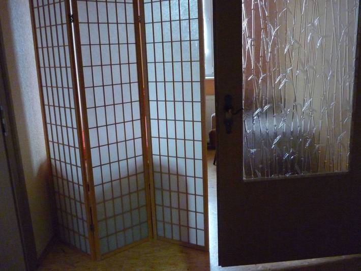 Ferienwohnung für 4 Personen, mit Garten in Torgau - 4