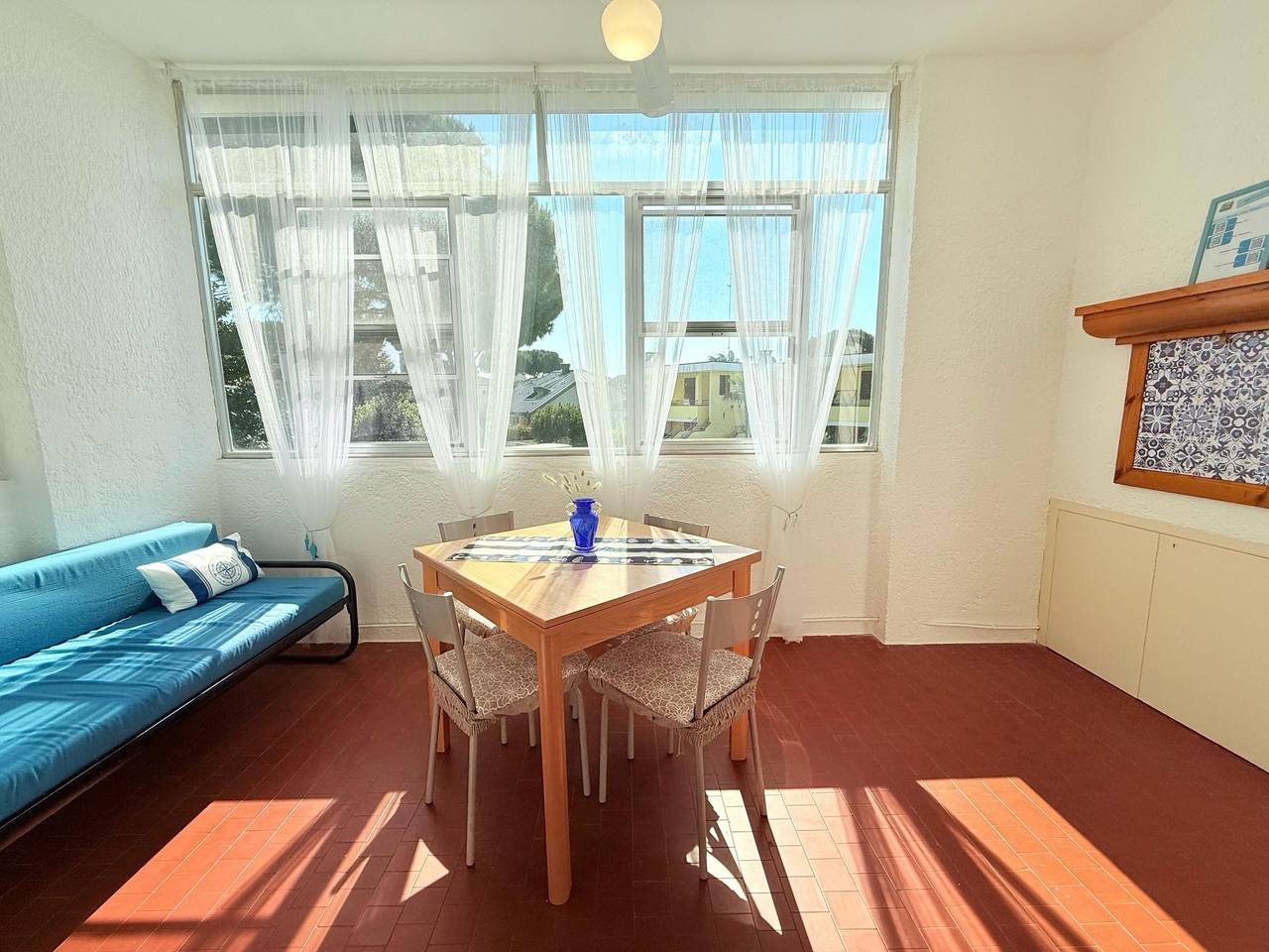 Mit Gemeinschaftspool, renoviert in Provincia di Ferrara