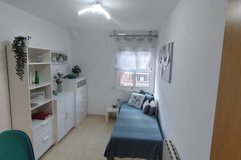 Appartamento intero, Nido-Badalona Bright & modern with private terrace in Badalona, Barcelonès