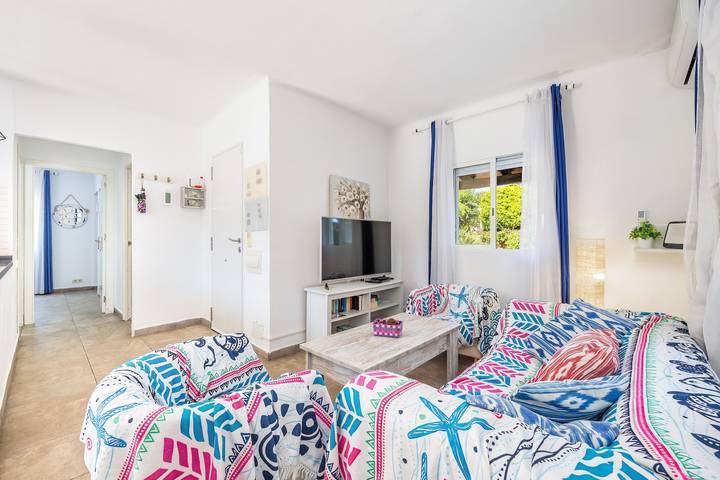 Ferienhaus für 4 Personen, mit Garten in Muro - 4