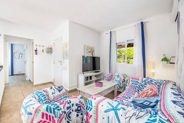 Ferienhaus in Muro, Mallorca Norden für 4 