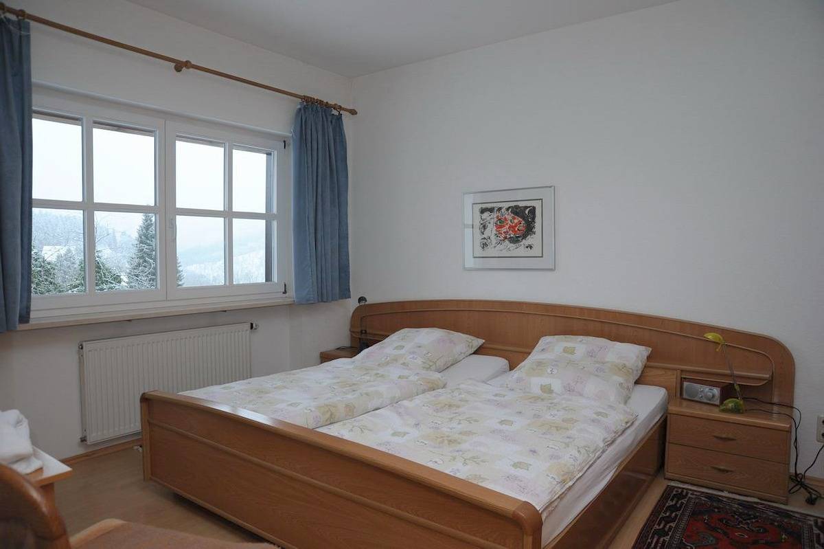 Ganze Ferienwohnung, Ferienwohnung Fischer &amp; Jäger in Manderscheid, Bernkastel-Kues & Umgebung