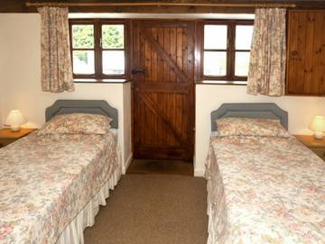 Holiday Rental for 6 People in Winscombe & Sandford, North Somerset, Photo 4