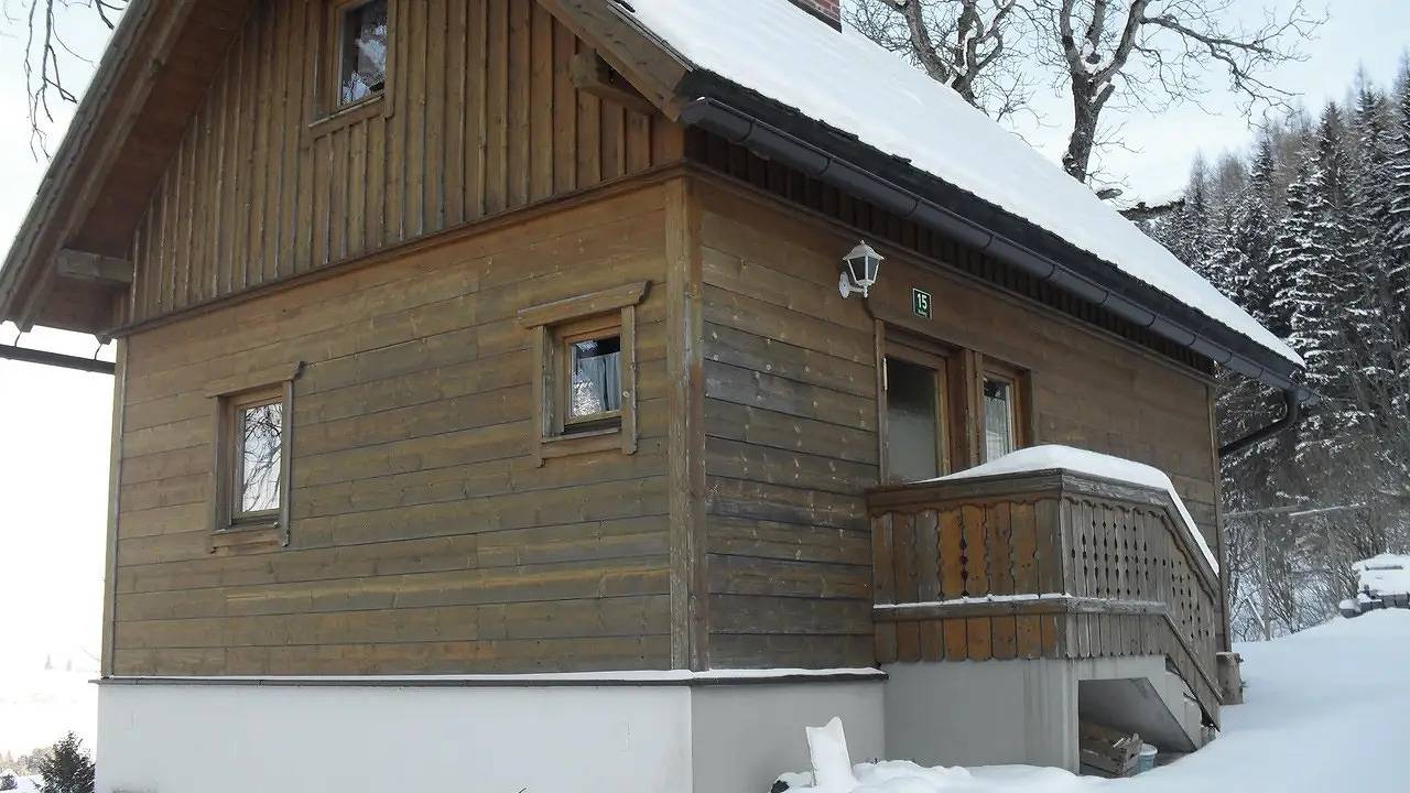 Ferienhaus für 8 Personen (100 m²) in Irdning-Donnersbachtal in Rottenmanner und Wölzer Tauern, Irdning