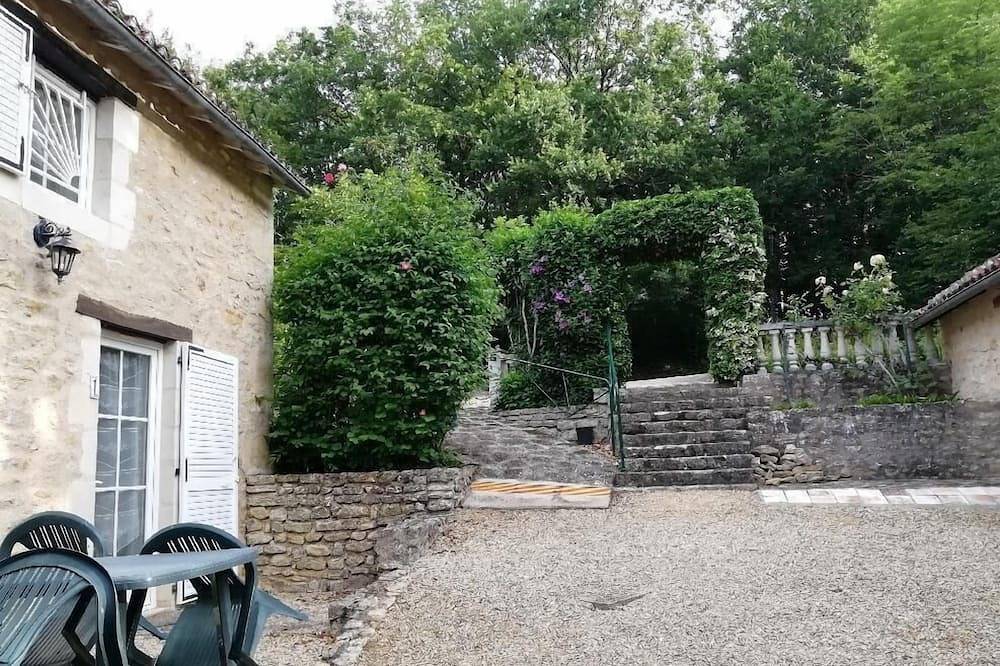 Le Moulin Neuf - Les Lilas in Chalandray, Vienne (France)