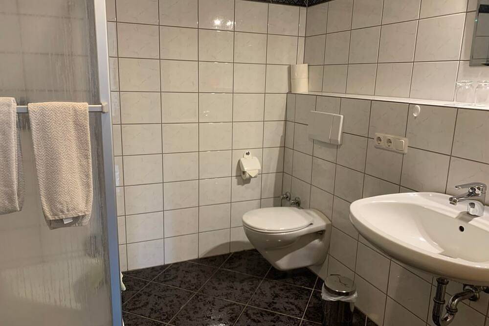 Ganze Wohnung, Ferienwohnung Wehner in Seiferts, Ehrenberg