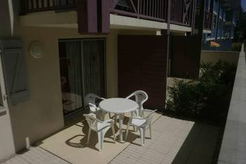 Gîte pour 6 personnes, avec jardin à Vielle-Aure