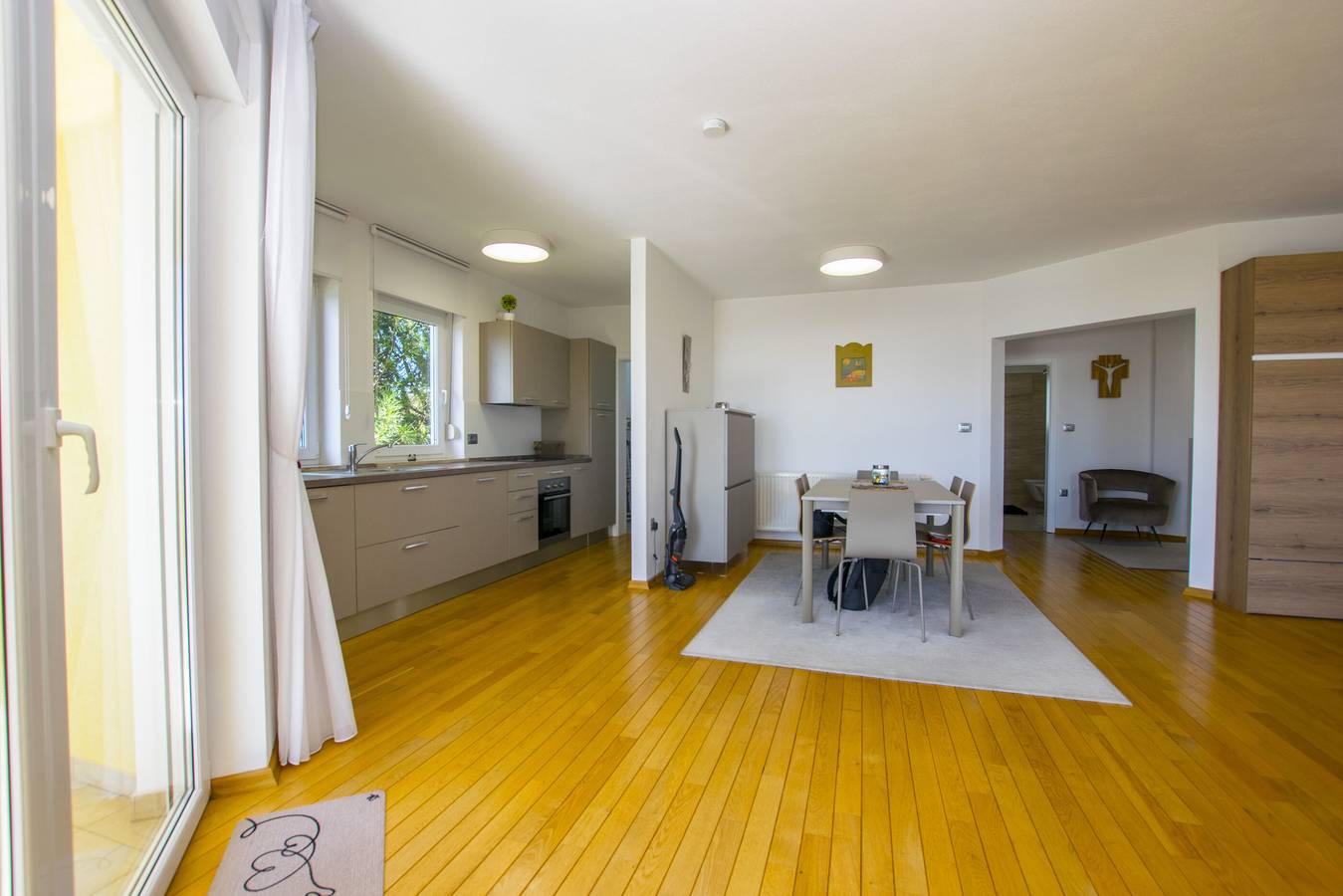 Ganze Wohnung, Apartments Relax in Kastav, Opatija Riviera