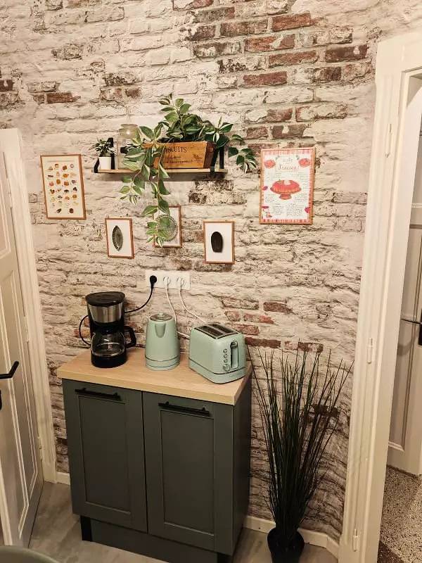 Entire apartment, Apartments for 5 Persons in Metz, Metz-Campagne