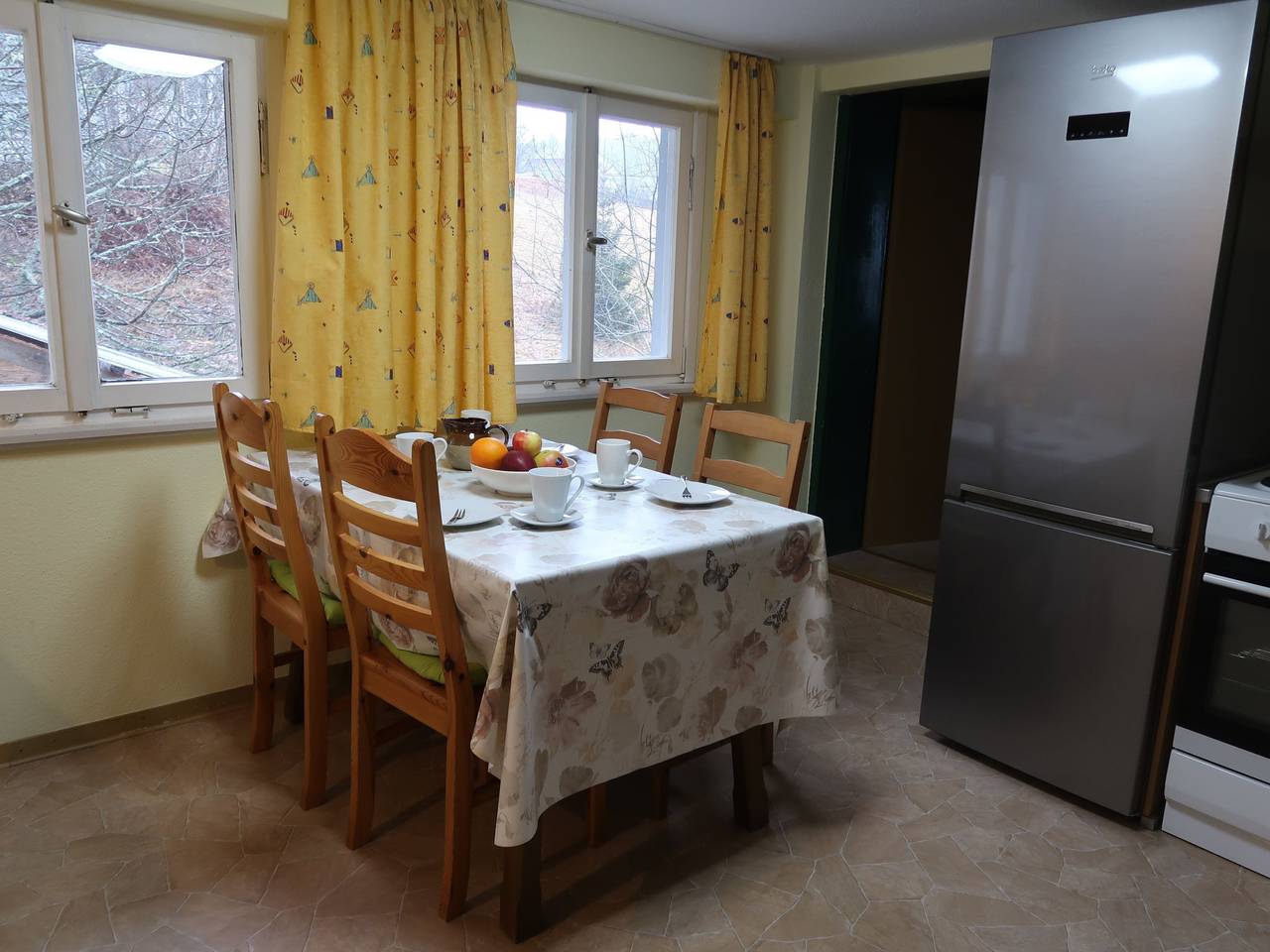 Apartamento entero, Blechnerhof in Suedlicher Schwarzwald, Feldberg