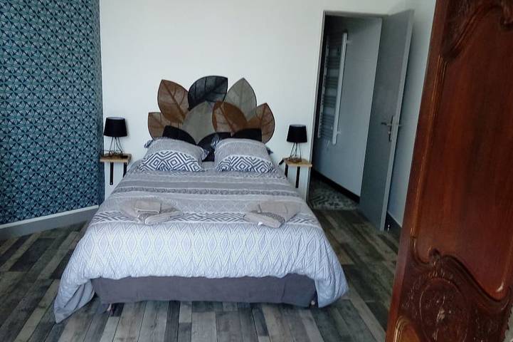 Appartement \"le Bosco\" ensoleillé  vue  sur le port de plaisance in Dieppe, Région de Dieppe