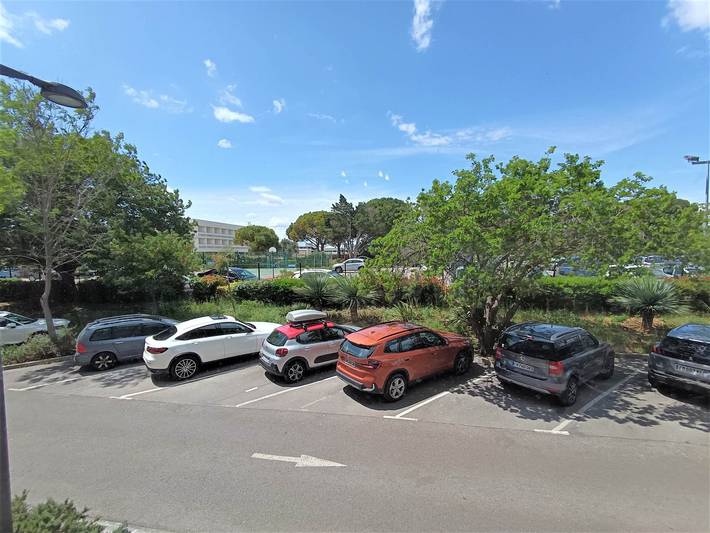 Gîte pour 4 personnes dans Casino de Balaruc - 3